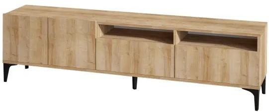 Comoda Trendy Ross Stejar