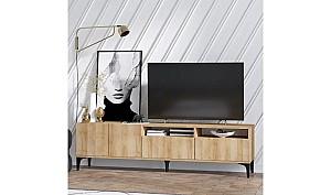 Comoda Trendy Ross Stejar