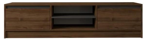 Comoda Trendy Olca Nuc/Antracit