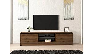Comoda Trendy Olca Nuc/Antracit
