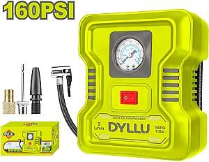 Compresor auto DYLLU DTAAC501