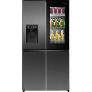 Frigider Hisense RQ600P7SKE