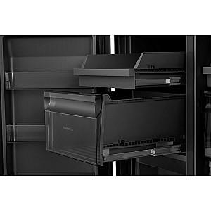 Frigider Hisense RQ600P7SKE