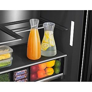 Frigider Hisense RQ600P7SKE