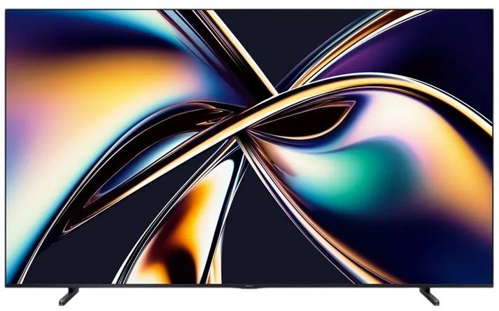 Televizor Hisense 100U8Q