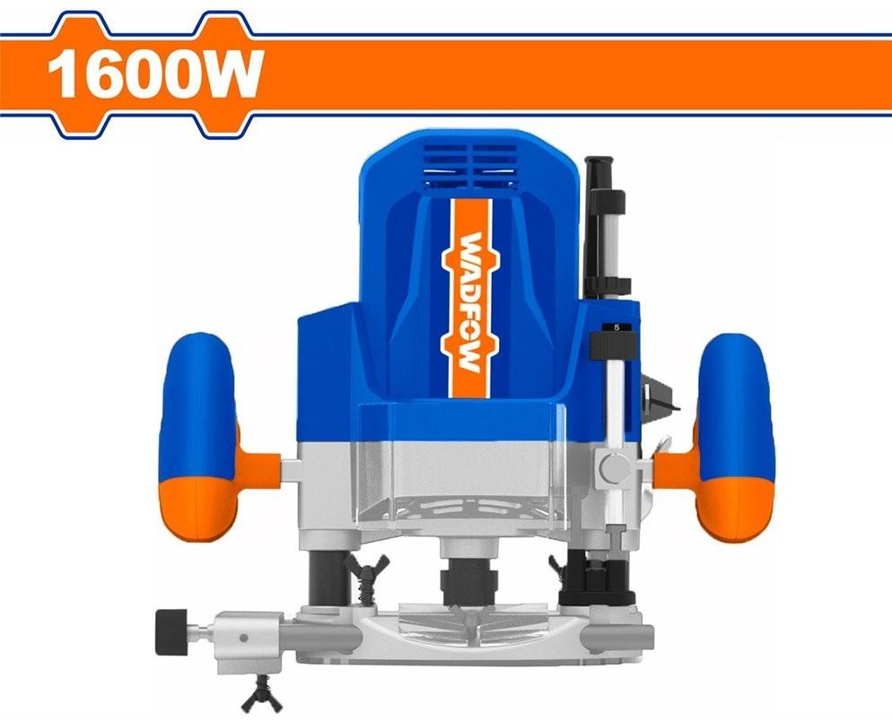 Masina de frezat Wadfow WER1516001