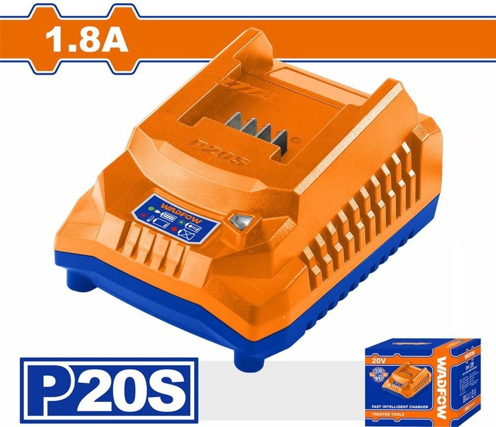 Incarcator pentru scule electrice Wadfow WFCP518