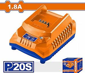 Incarcator pentru scule electrice Wadfow WFCP518