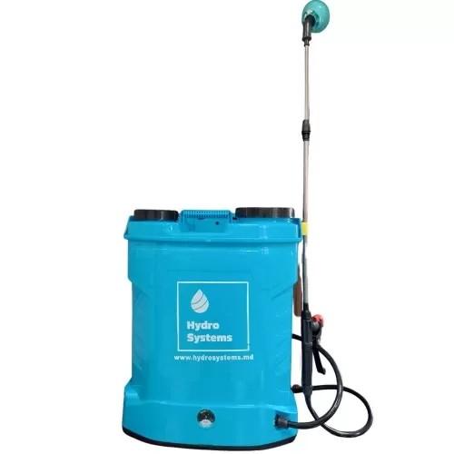 Stropitoare pulverizator Hydro-S 16 L