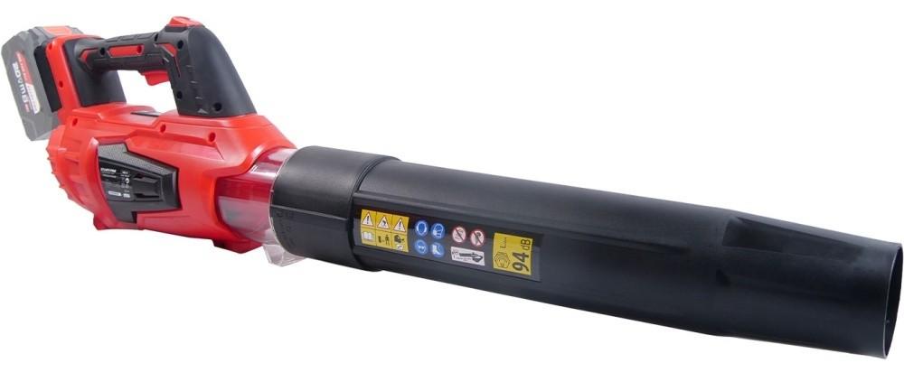 Aparat de suflat frunze Start Pro SBB-21