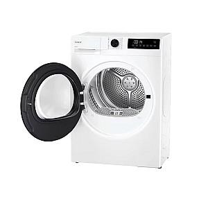 Masina de uscat rufe CANDY GDS 7N2G-S