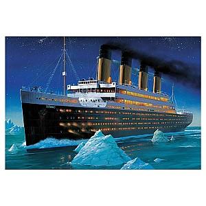 Puzzle Toys outlet „Titanic”