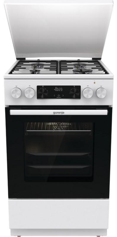 Aragaz, Plita de gaz Gorenje GK5C64WH