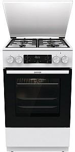 Aragaz, Plita de gaz Gorenje GK5C64WH