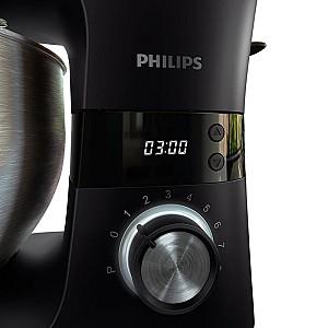 Robot de bucatarie Philips HR7962/01