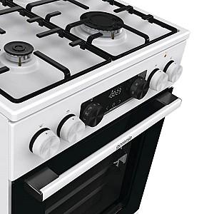 Aragaz, Plita de gaz Gorenje GK5C64WH