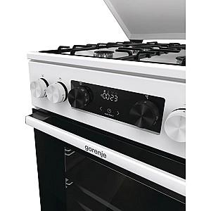 Aragaz, Plita de gaz Gorenje GK5C64WH