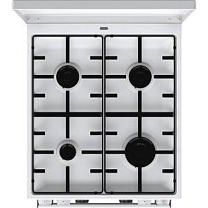Aragaz, Plita de gaz Gorenje GK5C64WH
