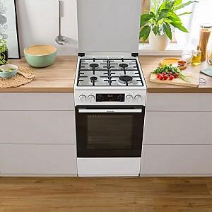 Aragaz, Plita de gaz Gorenje GK5C64WH