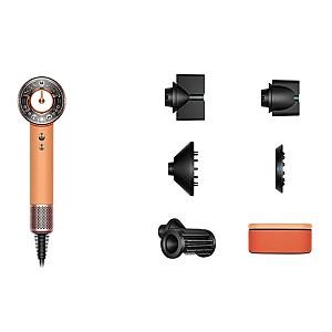 Uscator de par Dyson Supersonic Nural HD16 Apricot/Topaz