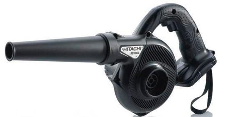 Aparat de suflat frunze Hitachi-HiKOKI RB14DL-L4