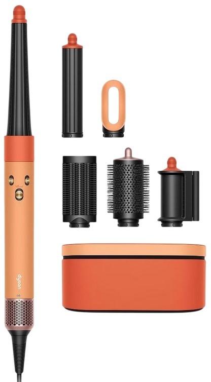 Multistyler Dyson HS08 Сeramic Apricot/Topaz