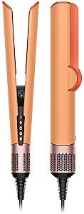 Placa de indreptat parul Dyson Airstrait HT01 Apricot