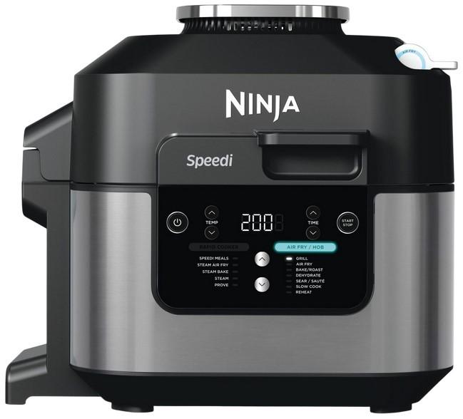 Multifierbator Ninja ON500EU