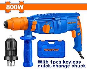 Ciocan rotopercutor Wadfow WRH1D26-2