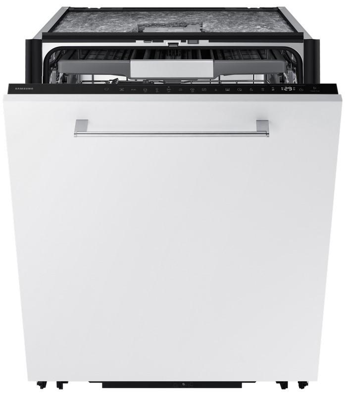Masina de spalat vase incorporabilă Samsung DW80H77NAB0U1