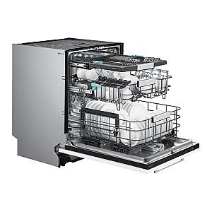 Masina de spalat vase incorporabilă Samsung DW80H77NAB0U1