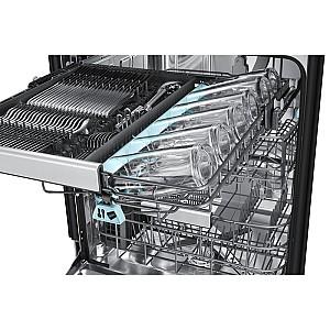 Masina de spalat vase incorporabilă Samsung DW80H77NAB0U1