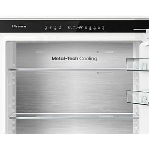 Frigider incorporabil Hisense RB3B370SAWD1