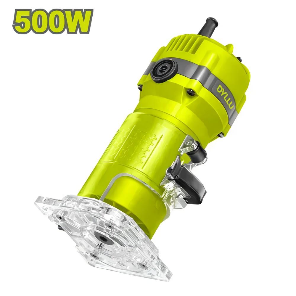 Masina de frezat DYLLU DTLT155001