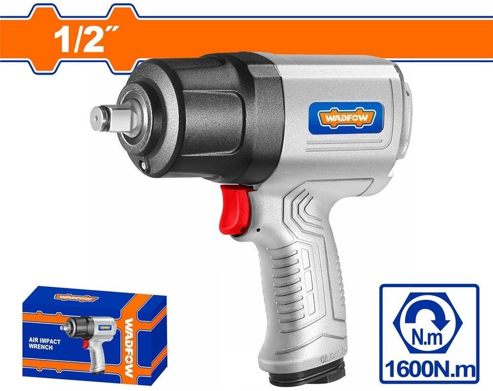 Masina de insurubat pneumatic Wadfow WAT1513