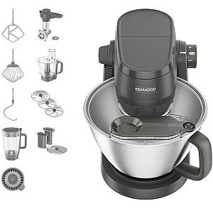 Robot de bucatarie KENWOOD KHC30.070GY