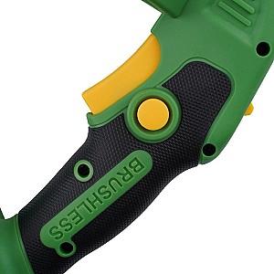 Aparat de suflat frunze PARTNERPRO PP-SB4.5A
