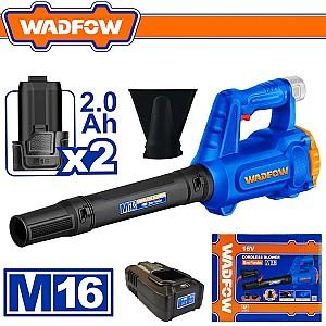 Aparat de suflat frunze Wadfow WBLP16182