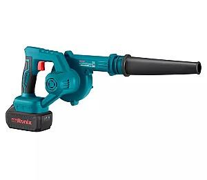 Aparat de suflat frunze Ronix 8611