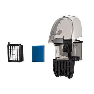 Aspirator Polaris PVC 2103 Grafit