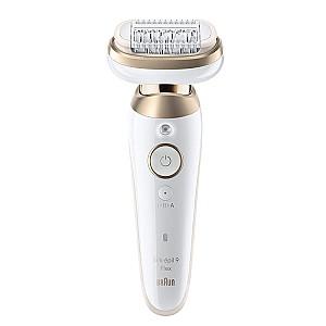 Epilator BRAUN Silk-epil 9 Flex SES9481 3D