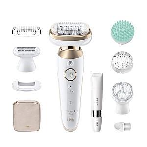 Epilator BRAUN Silk-epil 9 Flex SES9481 3D