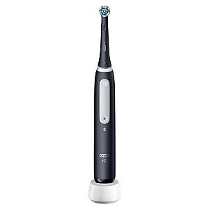 Periuta electrica de dinti BRAUN Oral-B iO 4 Black