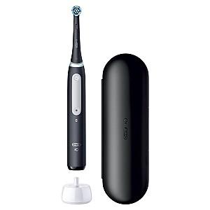 Periuta electrica de dinti BRAUN Oral-B iO 4 Black