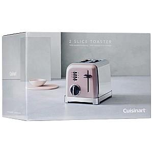 Toaster Cuisinart СPT160PIE