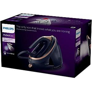 Fier de calcat cu generator de abur Philips PSG9050/20