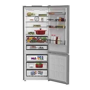 Frigider Whirlpool WHK2 6494 X6E
