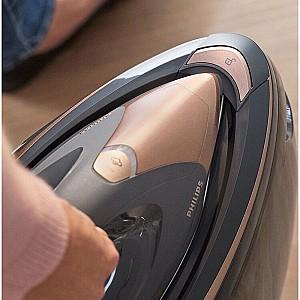 Fier de calcat cu generator de abur Philips PSG9040/80
