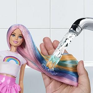 Papusa BARBIE „Păr strălucitor”