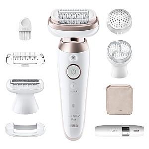 Epilator BRAUN SES9360
